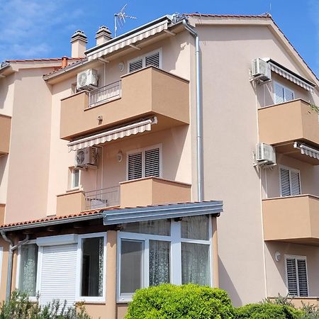 Rooms Magdalena Krk Krk Town Luaran gambar