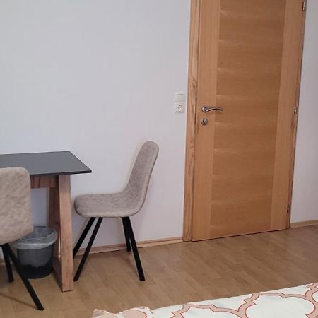 Rooms Magdalena Krk Krk Town Luaran gambar