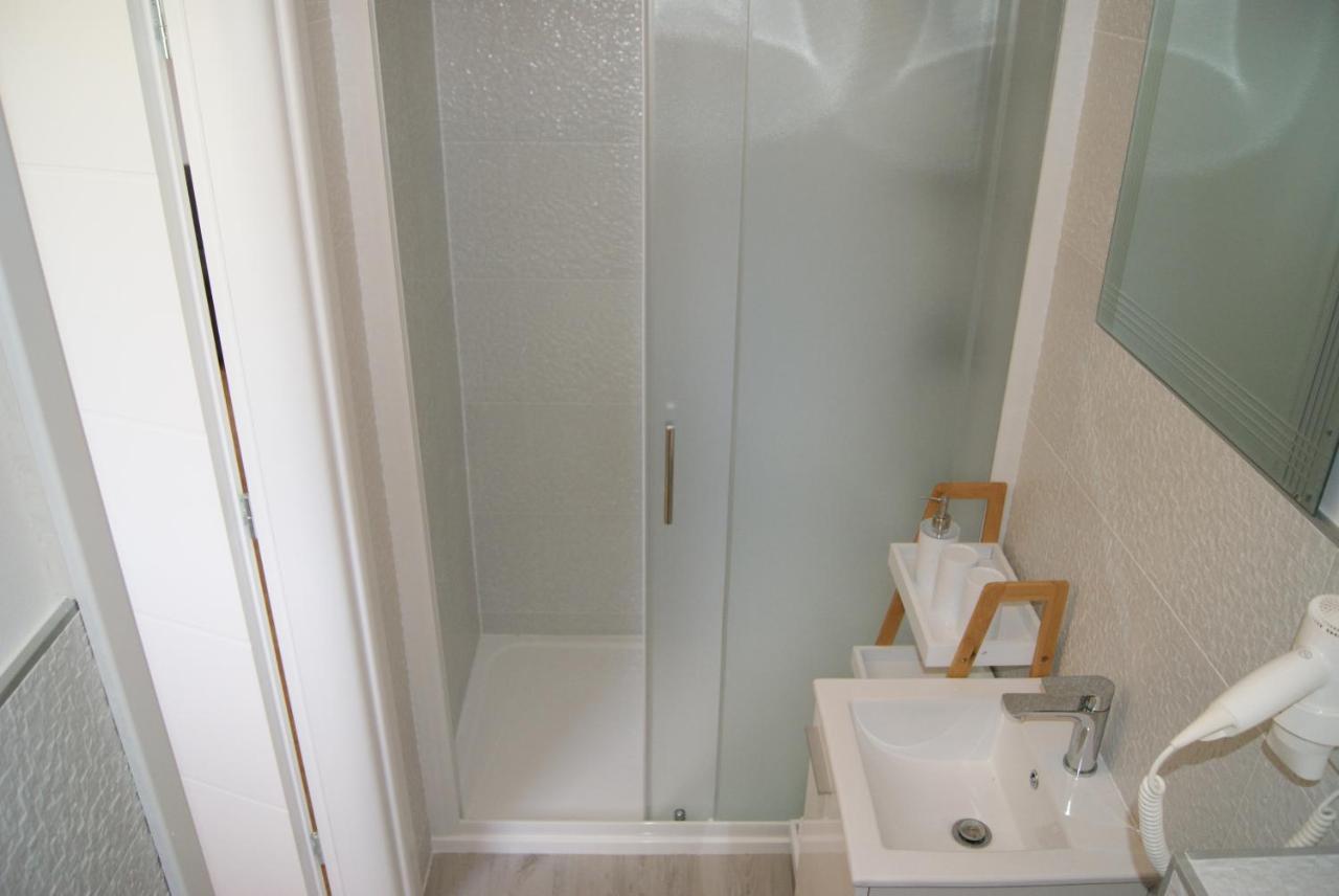Rooms Magdalena Krk Krk Town Luaran gambar