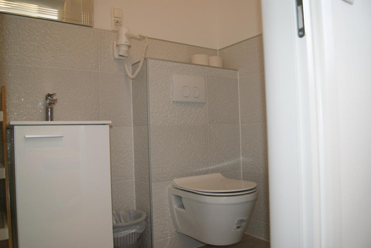 Rooms Magdalena Krk Krk Town Luaran gambar