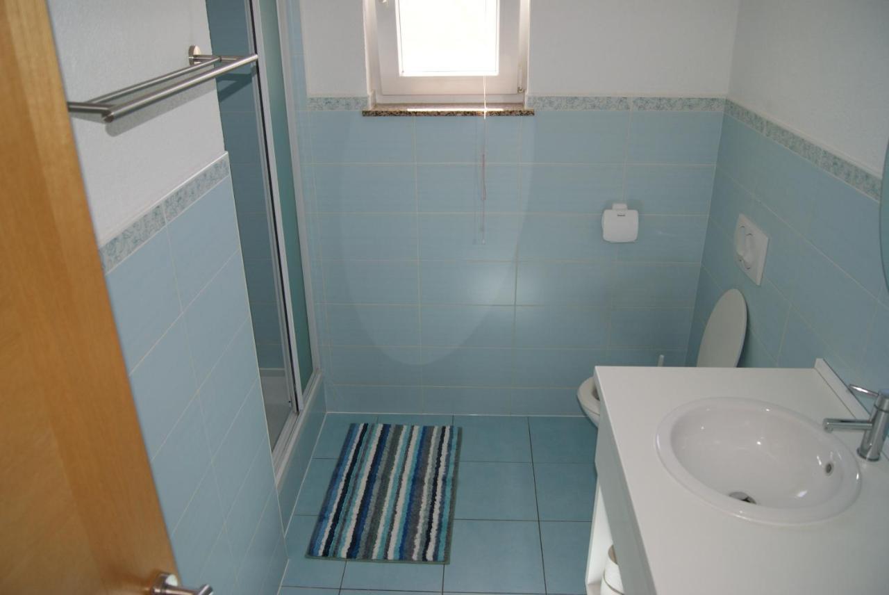 Rooms Magdalena Krk Krk Town Luaran gambar
