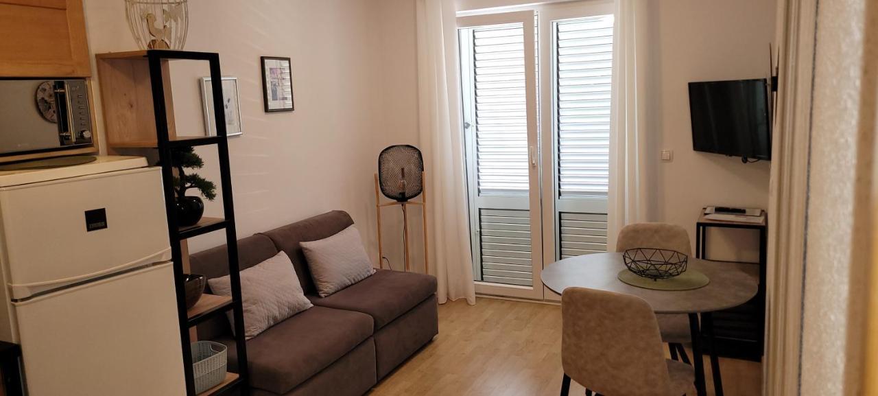 Rooms Magdalena Krk Krk Town Luaran gambar