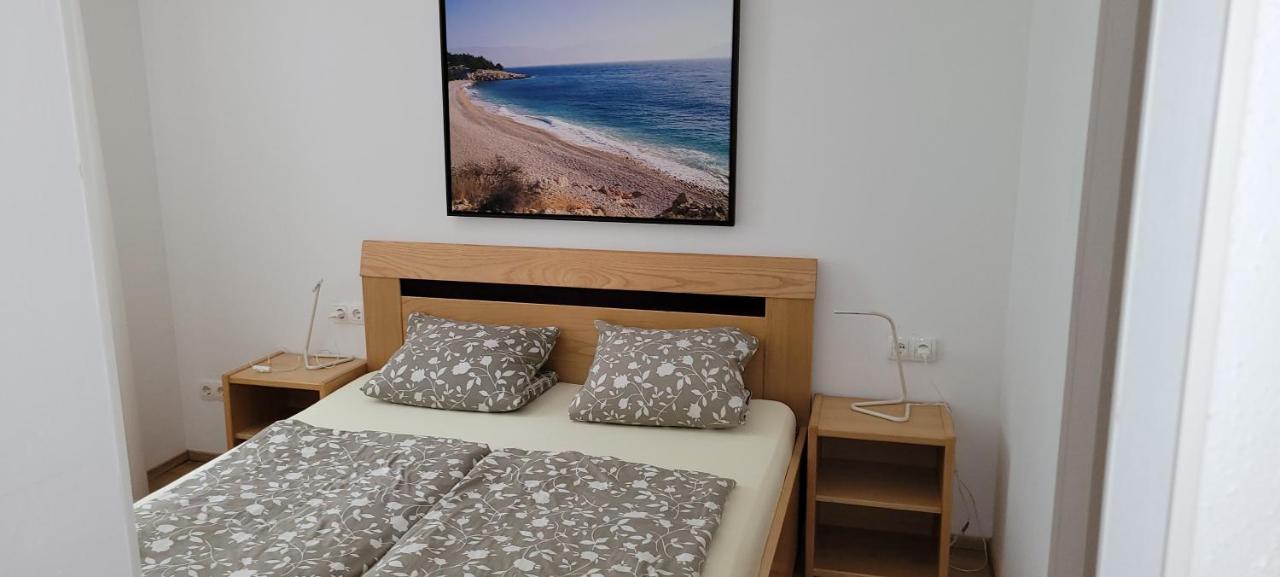 Rooms Magdalena Krk Krk Town Luaran gambar