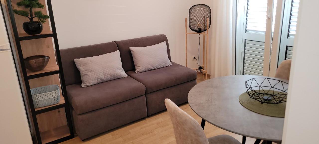 Rooms Magdalena Krk Krk Town Luaran gambar