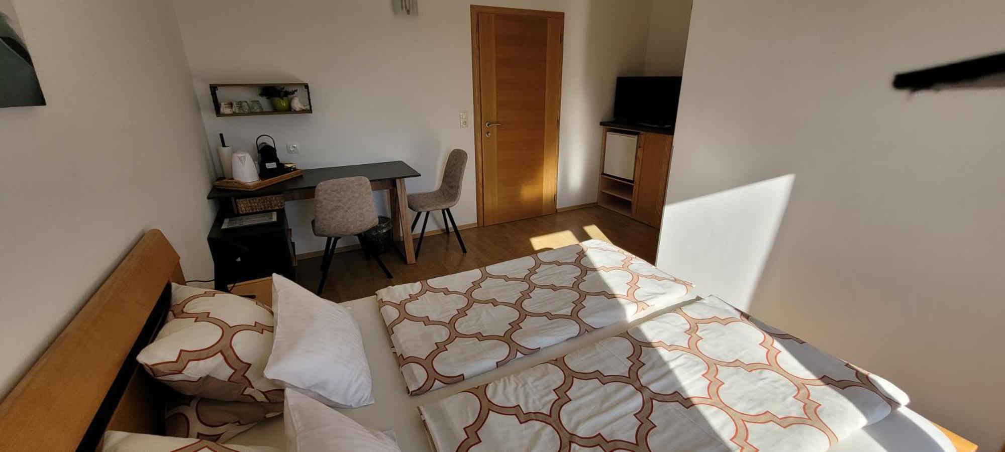 Rooms Magdalena Krk Krk Town Luaran gambar
