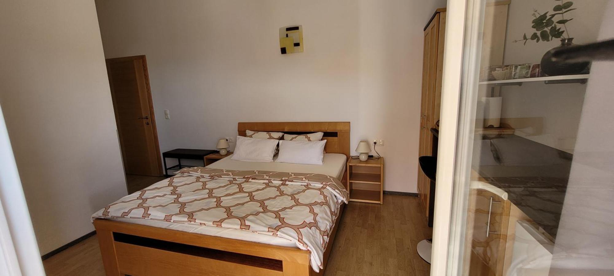 Rooms Magdalena Krk Krk Town Luaran gambar
