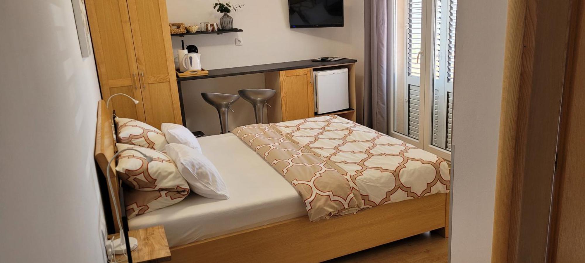 Rooms Magdalena Krk Krk Town Luaran gambar