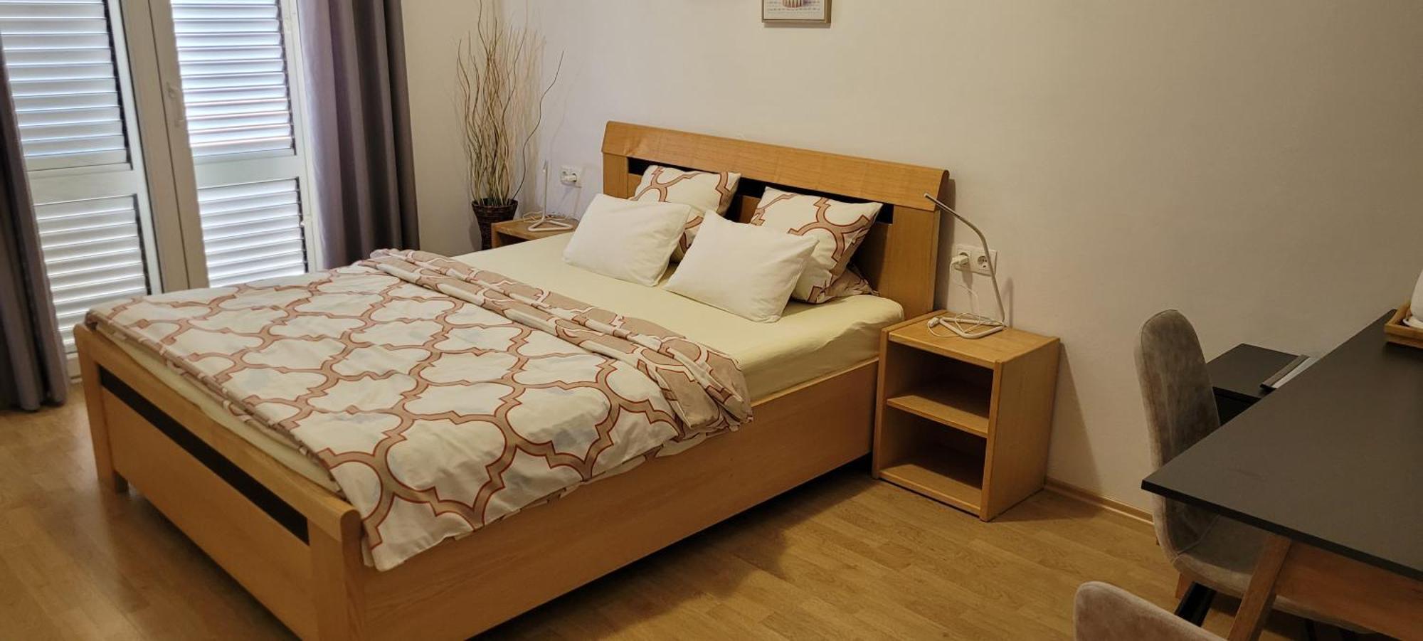 Rooms Magdalena Krk Krk Town Luaran gambar