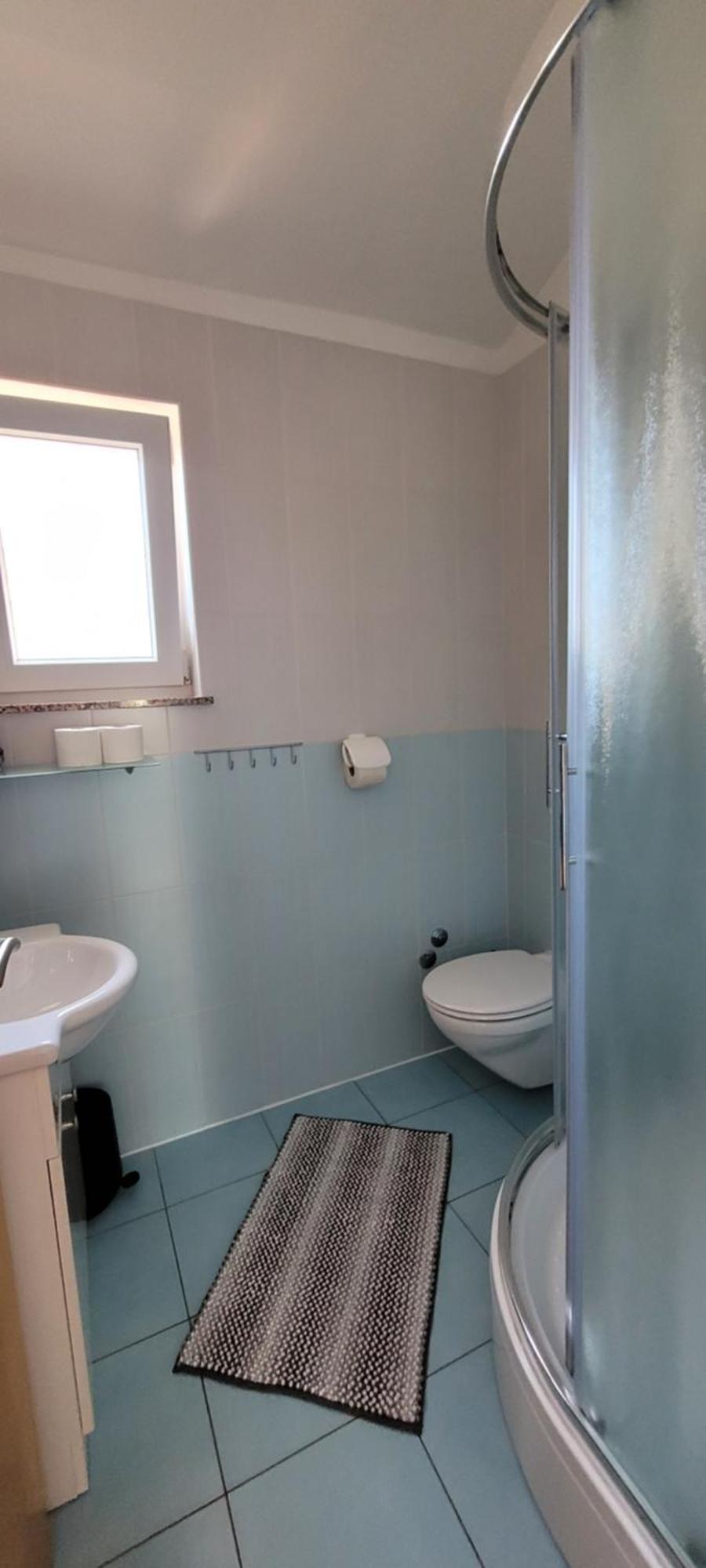Rooms Magdalena Krk Krk Town Luaran gambar