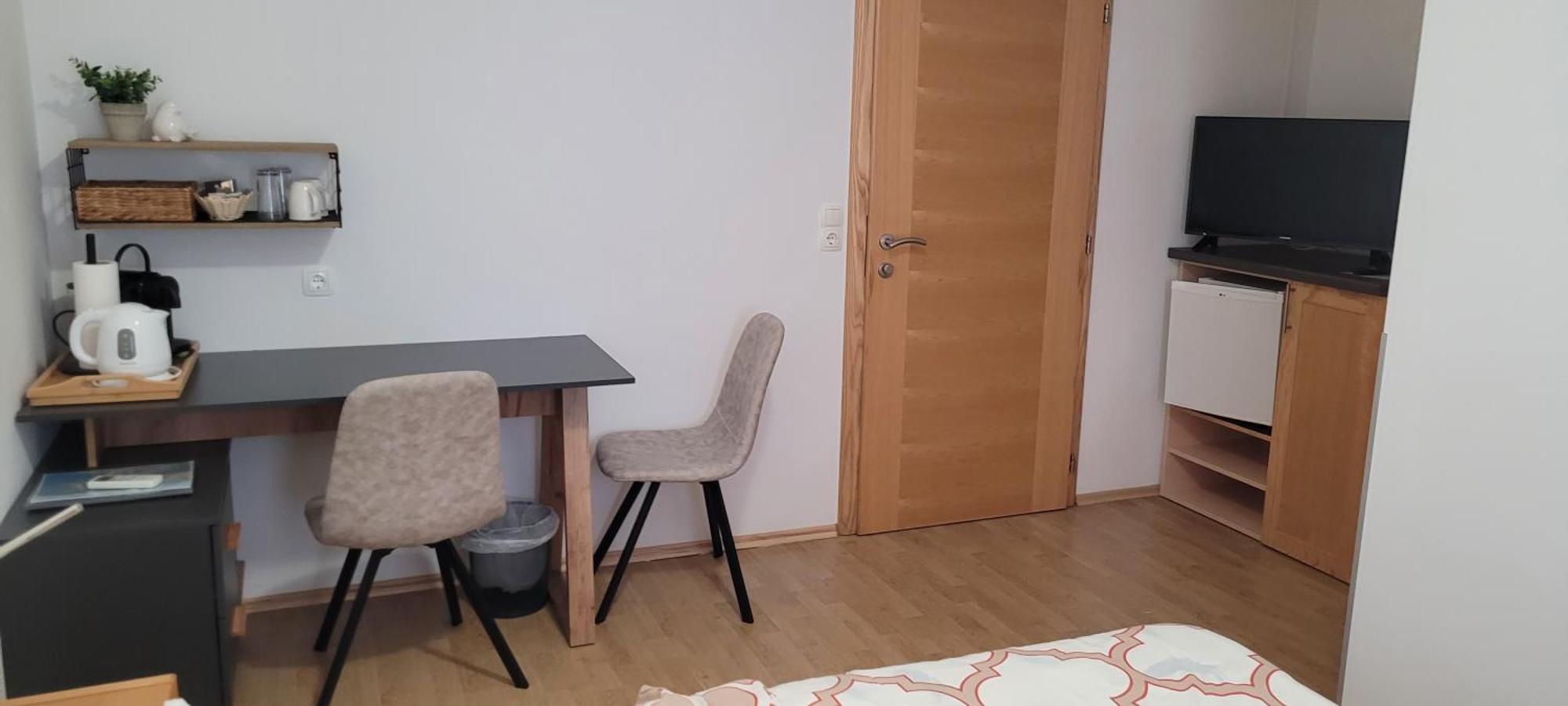 Rooms Magdalena Krk Krk Town Luaran gambar