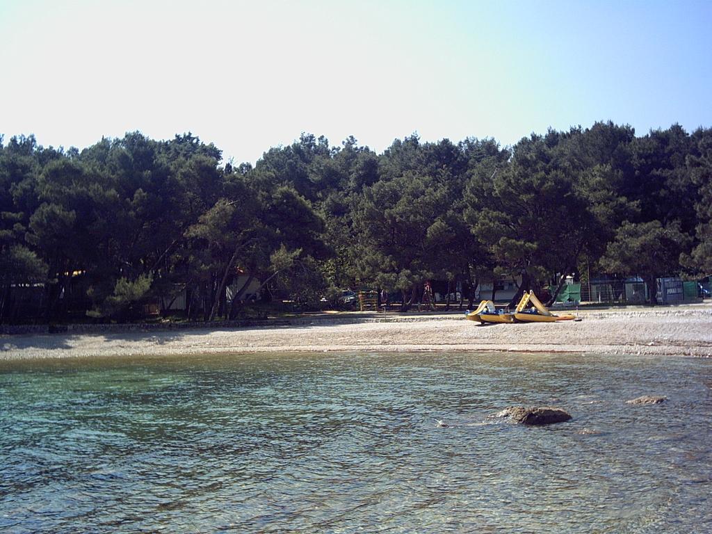Rooms Magdalena Krk Krk Town Luaran gambar