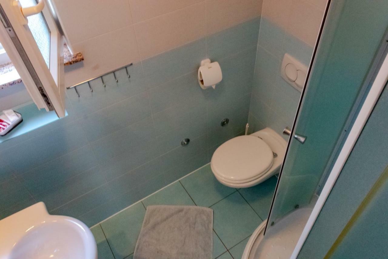 Rooms Magdalena Krk Krk Town Luaran gambar